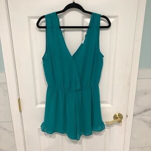 ASTR the label romper